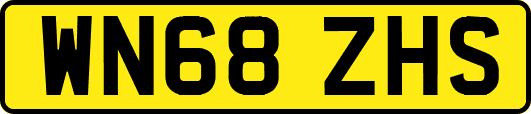 WN68ZHS