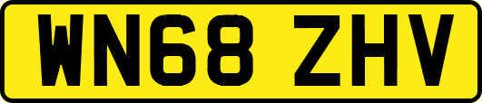 WN68ZHV