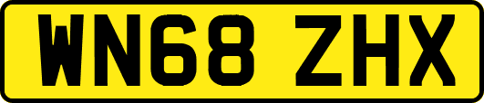 WN68ZHX
