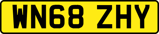 WN68ZHY