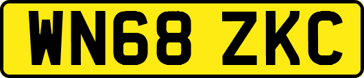 WN68ZKC