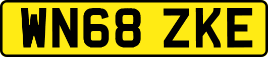 WN68ZKE