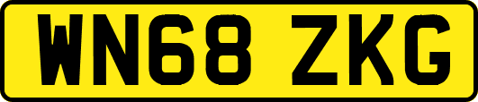WN68ZKG