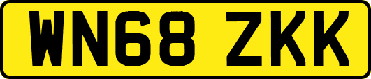 WN68ZKK