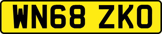 WN68ZKO