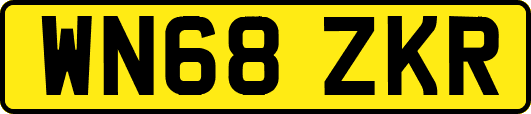 WN68ZKR