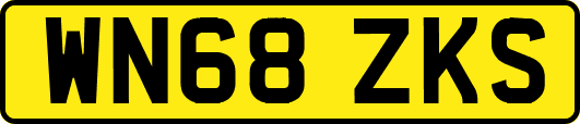 WN68ZKS