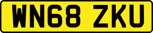 WN68ZKU