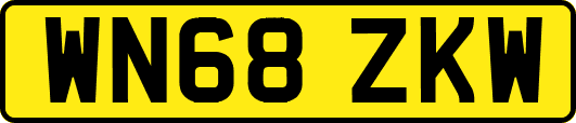 WN68ZKW