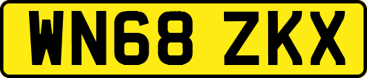 WN68ZKX