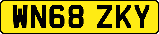 WN68ZKY
