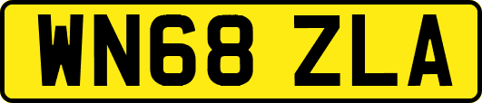 WN68ZLA