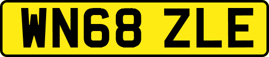 WN68ZLE