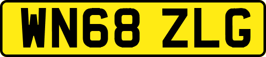 WN68ZLG