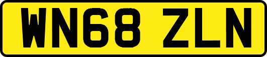 WN68ZLN