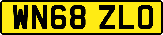 WN68ZLO
