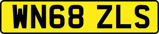 WN68ZLS