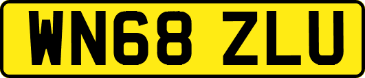 WN68ZLU