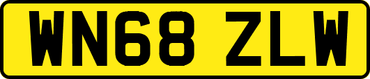 WN68ZLW