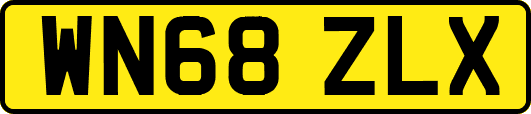 WN68ZLX
