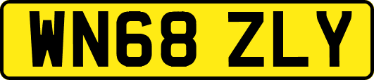 WN68ZLY