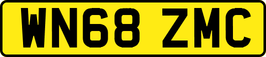 WN68ZMC