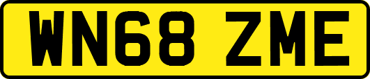 WN68ZME