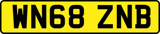 WN68ZNB
