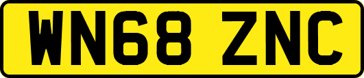 WN68ZNC