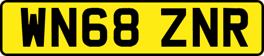 WN68ZNR