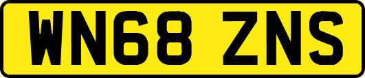 WN68ZNS