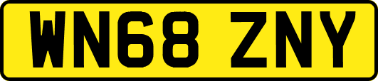 WN68ZNY