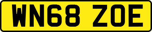 WN68ZOE