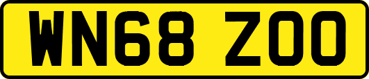 WN68ZOO