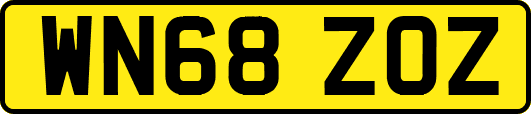WN68ZOZ