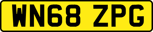 WN68ZPG