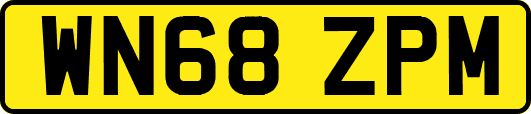 WN68ZPM