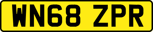 WN68ZPR