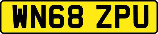 WN68ZPU