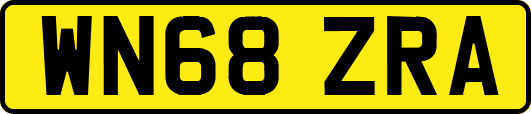 WN68ZRA