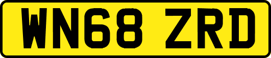 WN68ZRD