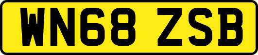 WN68ZSB