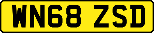 WN68ZSD