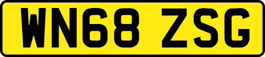 WN68ZSG