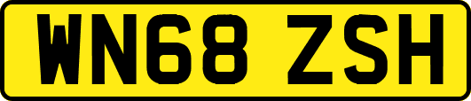 WN68ZSH
