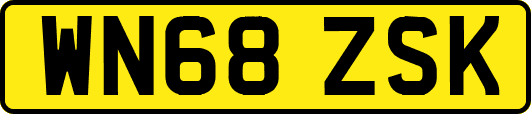 WN68ZSK