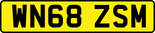 WN68ZSM