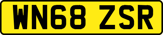 WN68ZSR