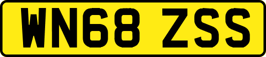 WN68ZSS