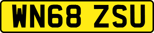 WN68ZSU